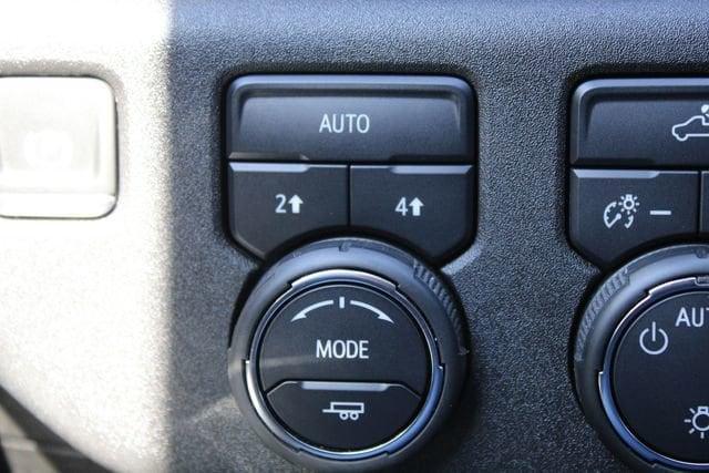used 2024 Chevrolet Silverado 1500 car, priced at $42,626