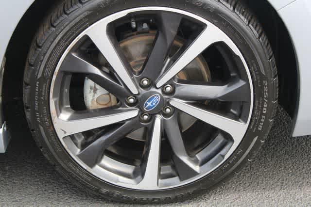 used 2020 Subaru Impreza car, priced at $19,057