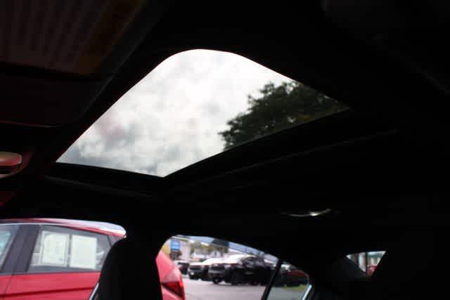used 2020 Subaru Impreza car, priced at $19,057