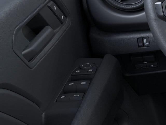 new 2025 Chevrolet Colorado car, priced at $43,970