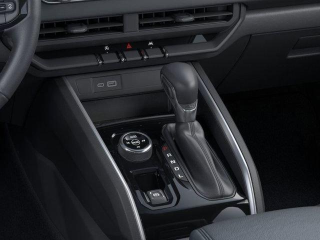 new 2025 Chevrolet Colorado car, priced at $43,970