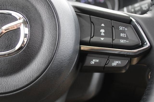 used 2024 Mazda CX-5 car, priced at $26,889