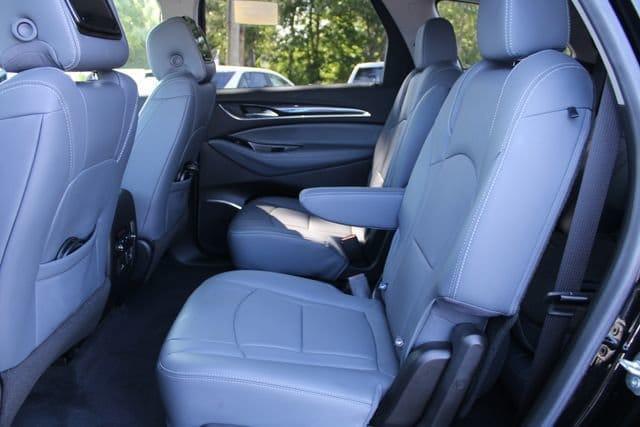 used 2020 Buick Enclave car, priced at $21,355