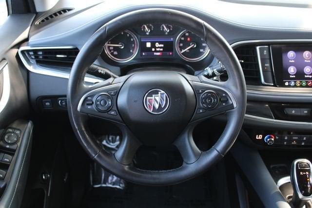used 2020 Buick Enclave car, priced at $21,355