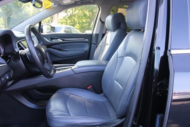 used 2020 Buick Enclave car, priced at $21,355