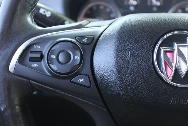 used 2020 Buick Enclave car, priced at $21,355
