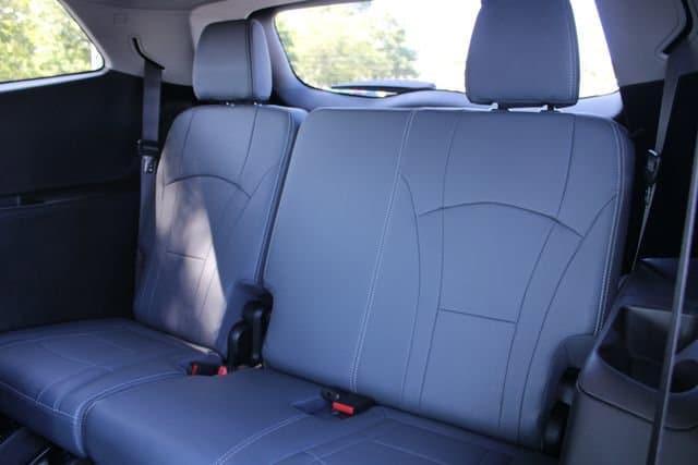 used 2020 Buick Enclave car, priced at $21,355