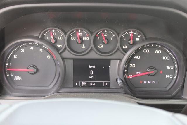 new 2024 Chevrolet Silverado 2500 car, priced at $63,443