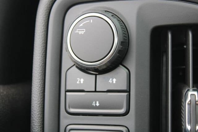 new 2024 Chevrolet Silverado 2500 car, priced at $63,443