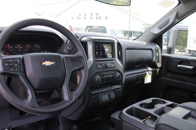 new 2024 Chevrolet Silverado 2500 car, priced at $63,443