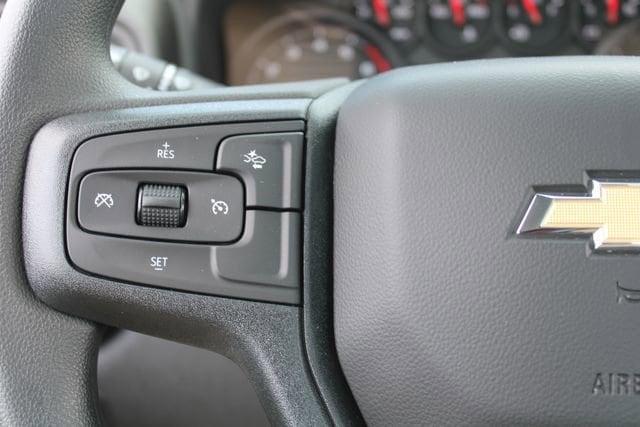 new 2024 Chevrolet Silverado 2500 car, priced at $63,443