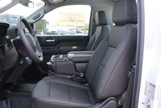 new 2024 Chevrolet Silverado 2500 car, priced at $63,443