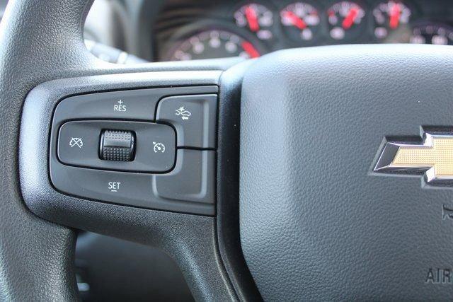 new 2025 Chevrolet Silverado 2500 car, priced at $70,453