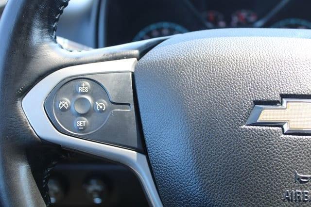 used 2018 Chevrolet Colorado car, priced at $19,409