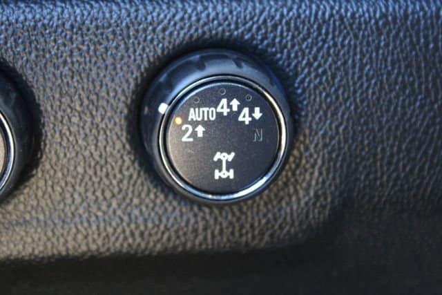 used 2018 Chevrolet Colorado car, priced at $19,409
