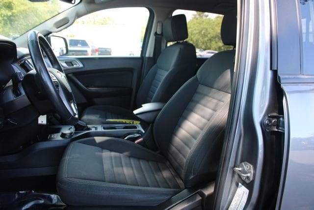 used 2022 Ford Ranger car, priced at $31,893