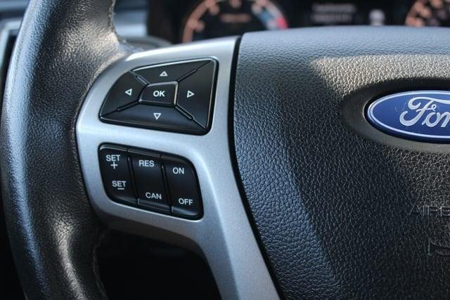 used 2022 Ford Ranger car, priced at $31,893