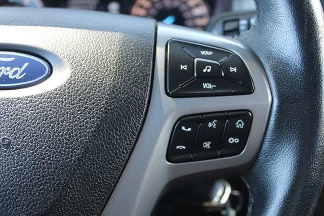 used 2022 Ford Ranger car, priced at $31,893