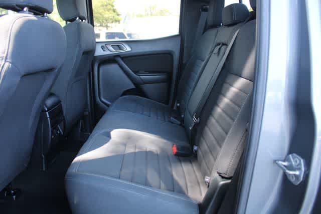 used 2022 Ford Ranger car, priced at $31,893
