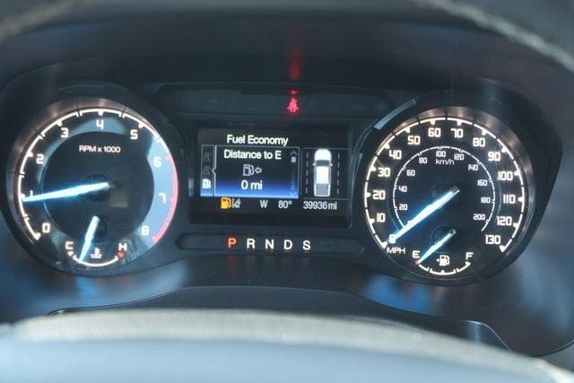 used 2022 Ford Ranger car, priced at $31,893