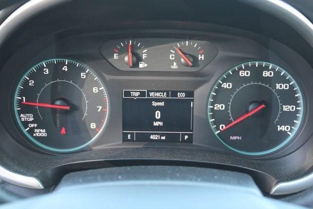 used 2025 Chevrolet Malibu car, priced at $24,381