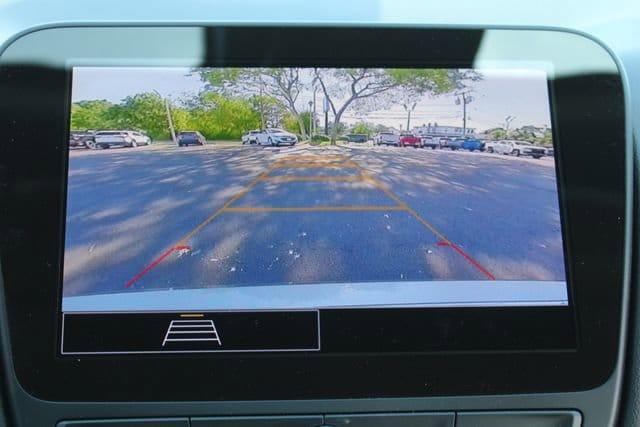 used 2025 Chevrolet Malibu car, priced at $24,381