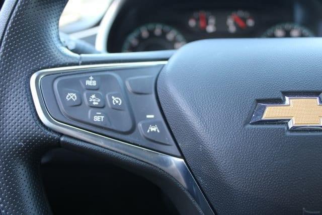 used 2025 Chevrolet Malibu car, priced at $24,381