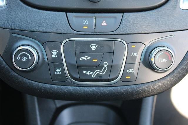 used 2025 Chevrolet Malibu car, priced at $24,381