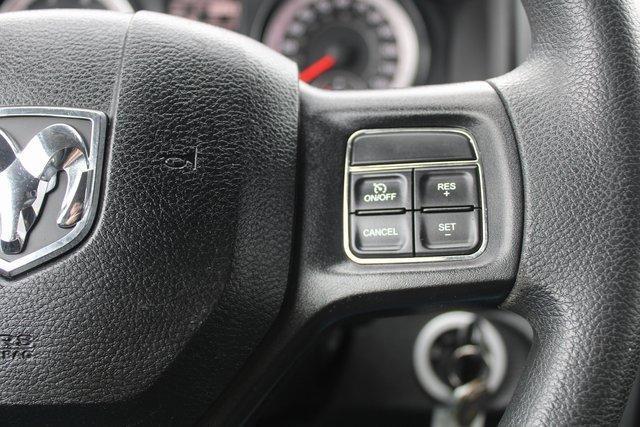 used 2018 Ram 2500 car, priced at $26,496