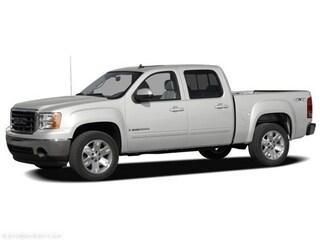 used 2008 GMC Sierra 1500 car