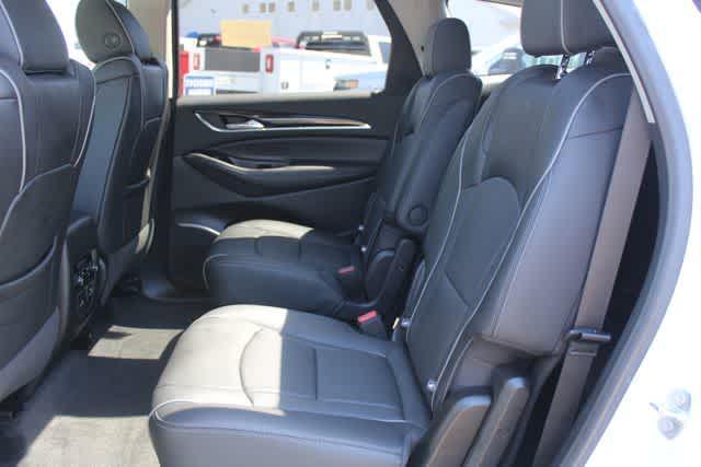 used 2020 Buick Enclave car, priced at $32,778