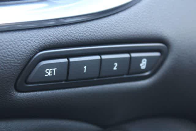 used 2020 Buick Enclave car, priced at $32,778
