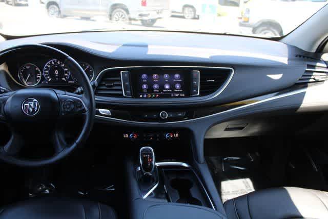 used 2020 Buick Enclave car, priced at $32,778