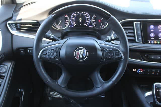 used 2020 Buick Enclave car, priced at $32,778