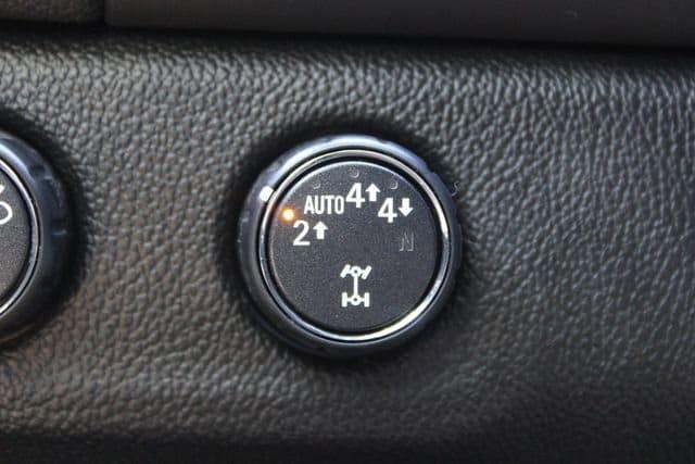 used 2020 Chevrolet Colorado car, priced at $26,824