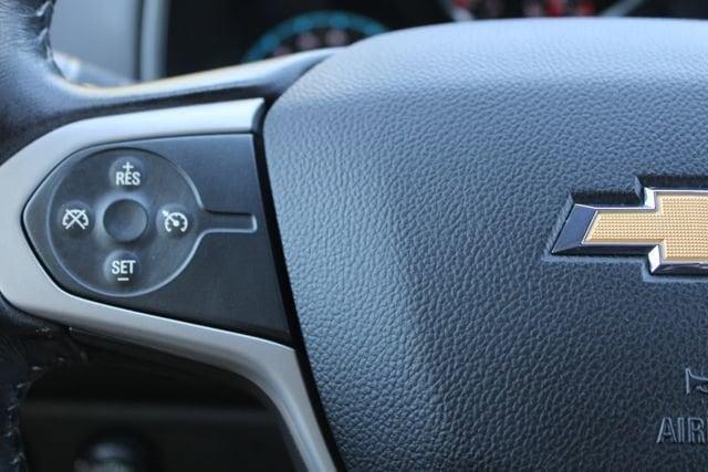 used 2020 Chevrolet Colorado car, priced at $26,824