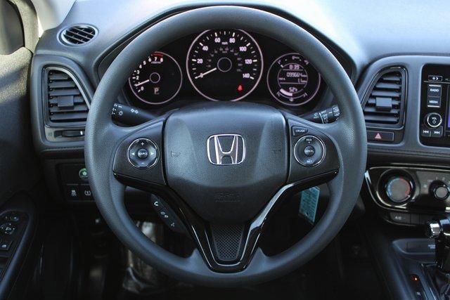 used 2019 Honda HR-V car, priced at $15,995