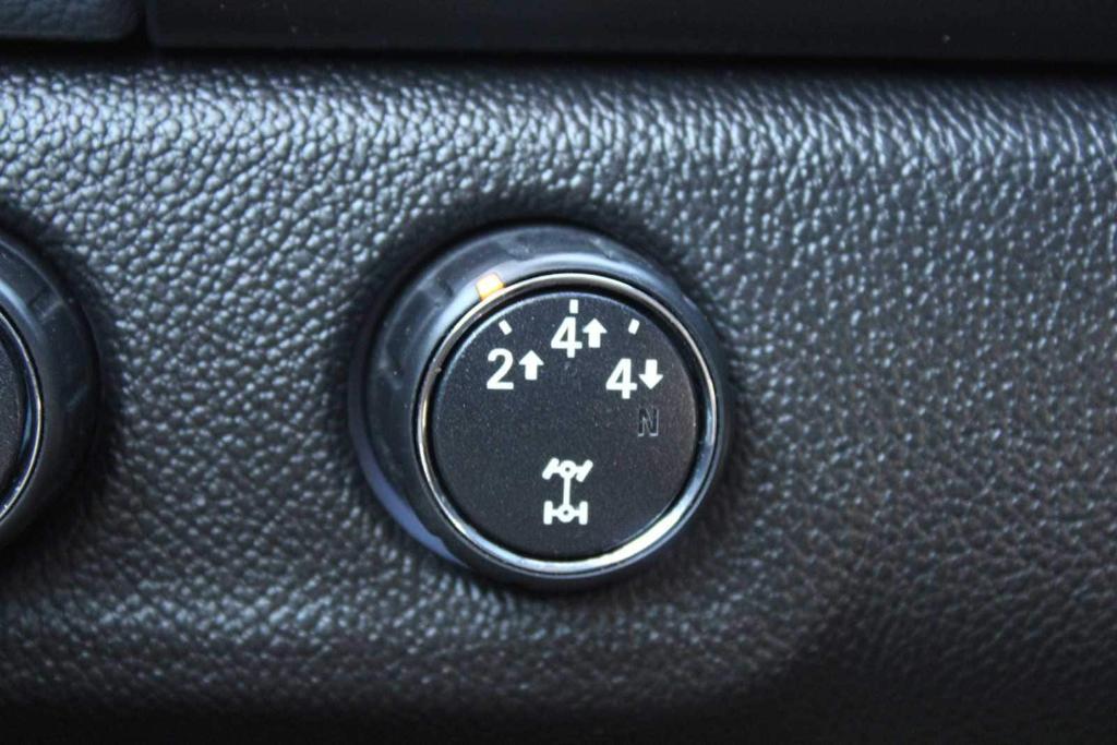 used 2016 Chevrolet Colorado car, priced at $22,449