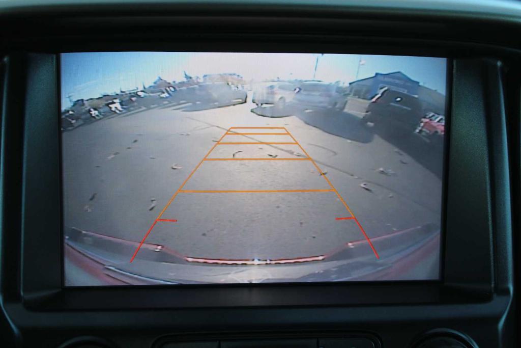 used 2016 Chevrolet Colorado car, priced at $22,449