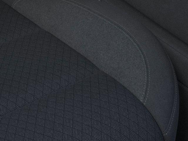 new 2025 Chevrolet Silverado 1500 car, priced at $43,240
