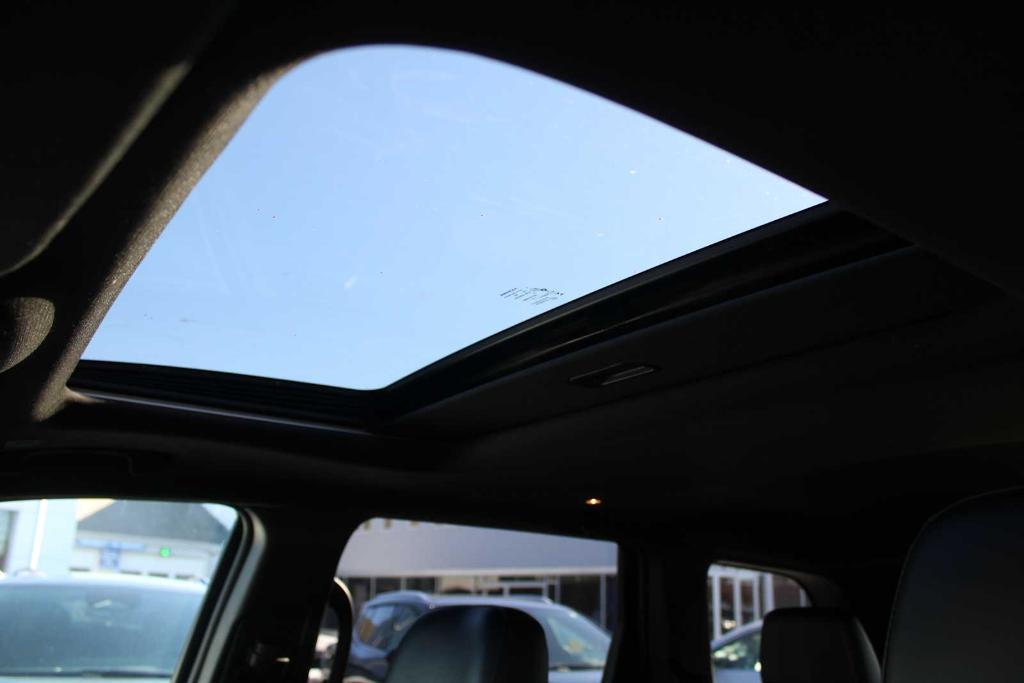 used 2019 Jeep Grand Cherokee car, priced at $20,995