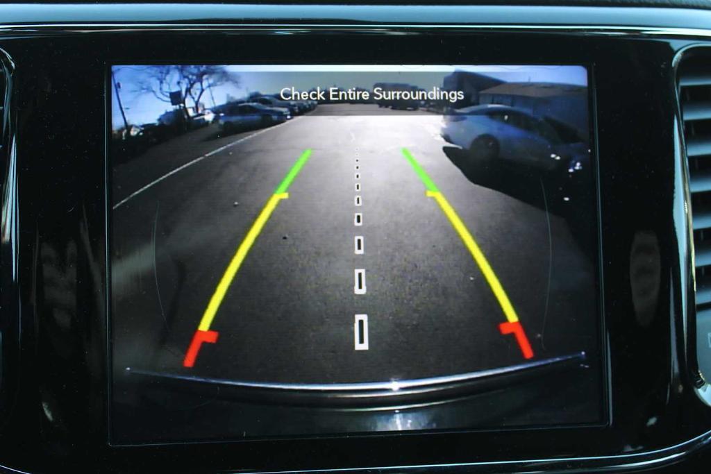 used 2019 Jeep Grand Cherokee car, priced at $20,995