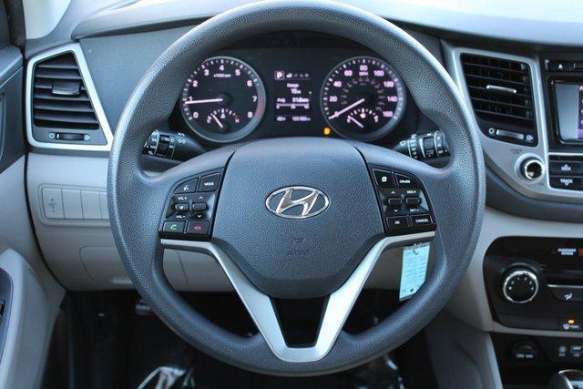 used 2017 Hyundai Tucson car, priced at $12,305