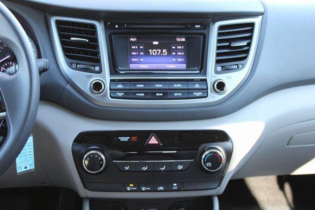 used 2017 Hyundai Tucson car, priced at $12,305