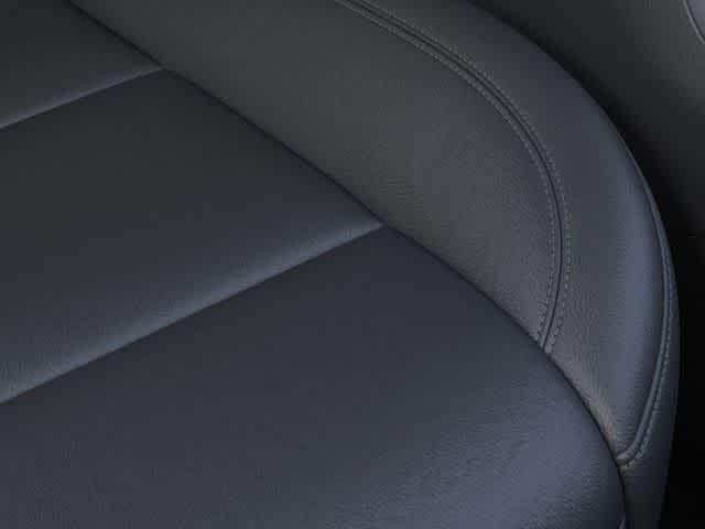 new 2025 Chevrolet Silverado 2500 car, priced at $65,385