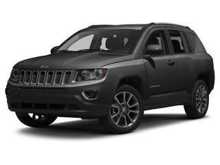 used 2014 Jeep Compass car