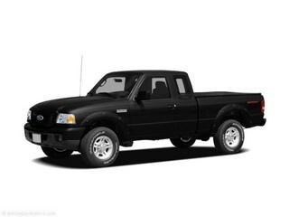 used 2008 Ford Ranger car