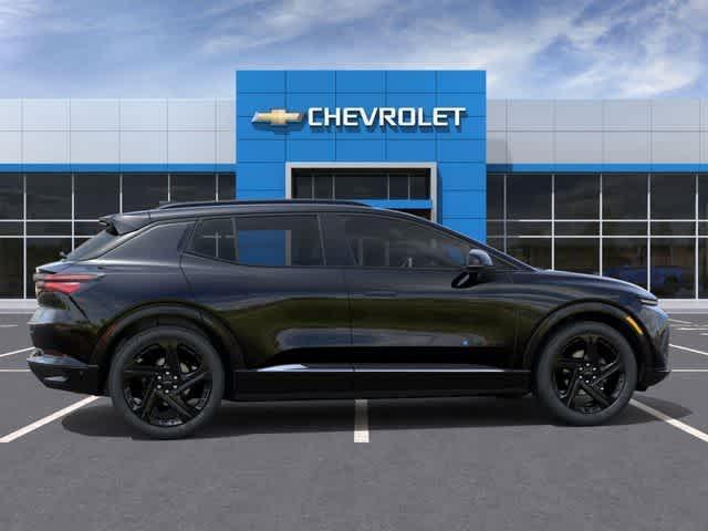 new 2026 Chevrolet Equinox EV car, priced at $43,145