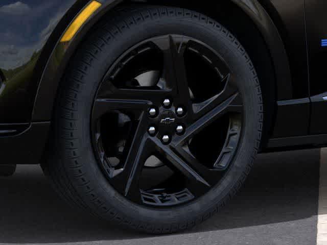 new 2026 Chevrolet Equinox EV car, priced at $43,145