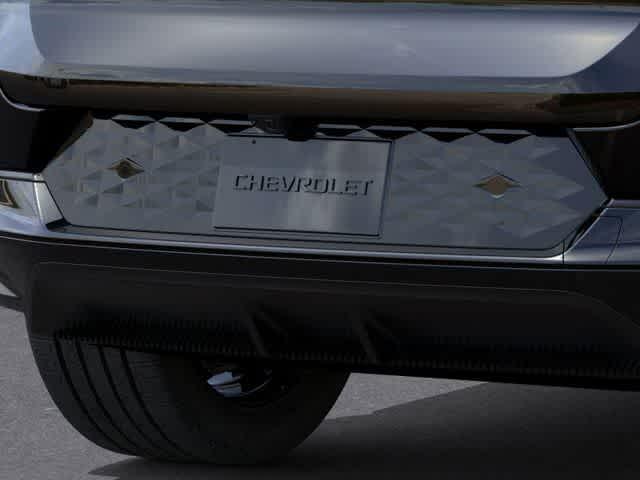 new 2026 Chevrolet Equinox EV car, priced at $43,145